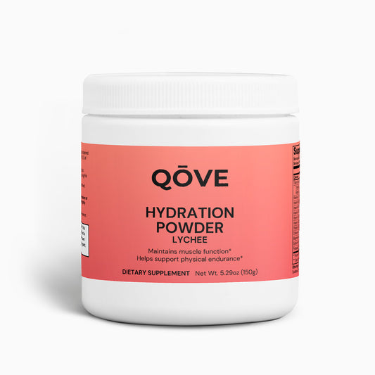 Hydration Powder (Lychee)