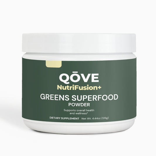 Greens Superfood