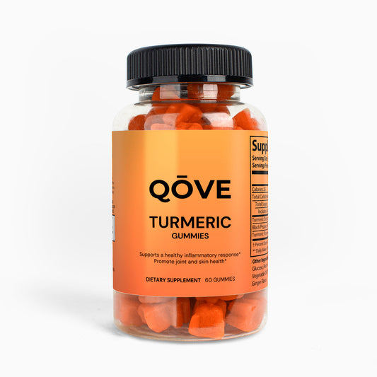 Turmeric Gummies